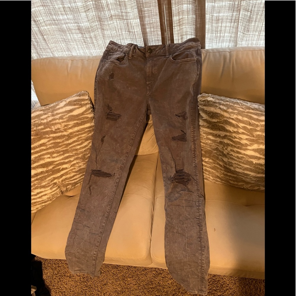 Mens Jeans